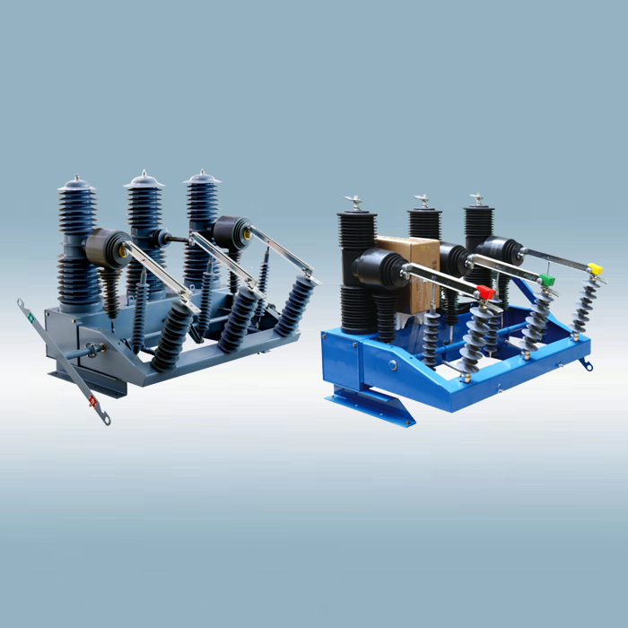 ZW32-40·5戶外高壓真空斷路器生產(chǎn)廠家